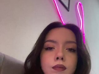 ElliLin Porn Show