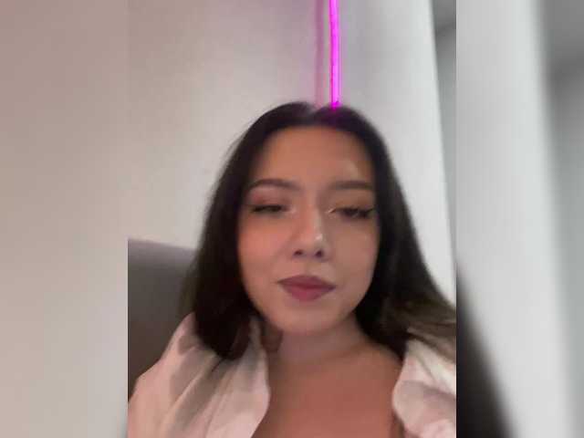 ElliLin from BongaCams is Freechat