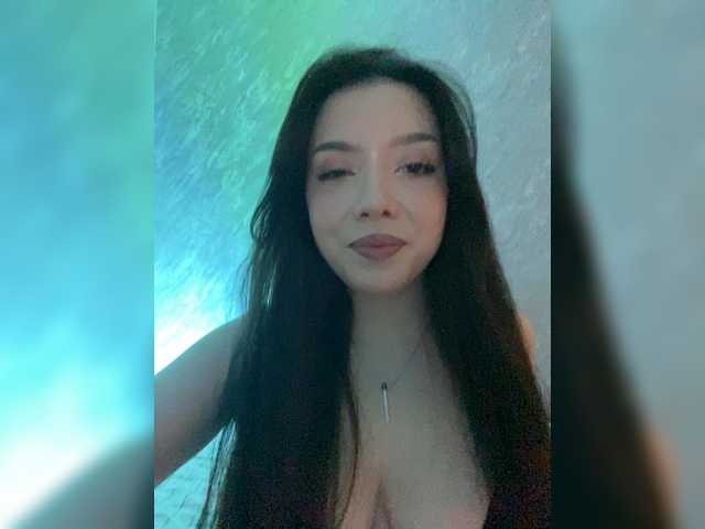 ElliLin from BongaCams is Freechat