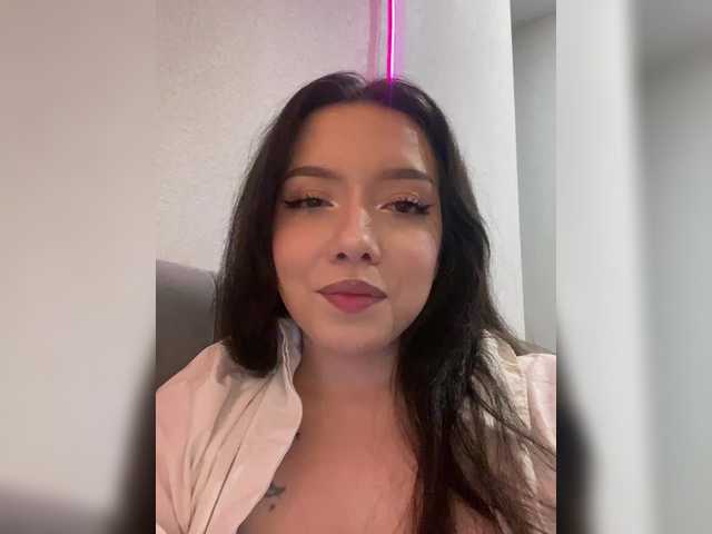 ElliLin from BongaCams is Freechat