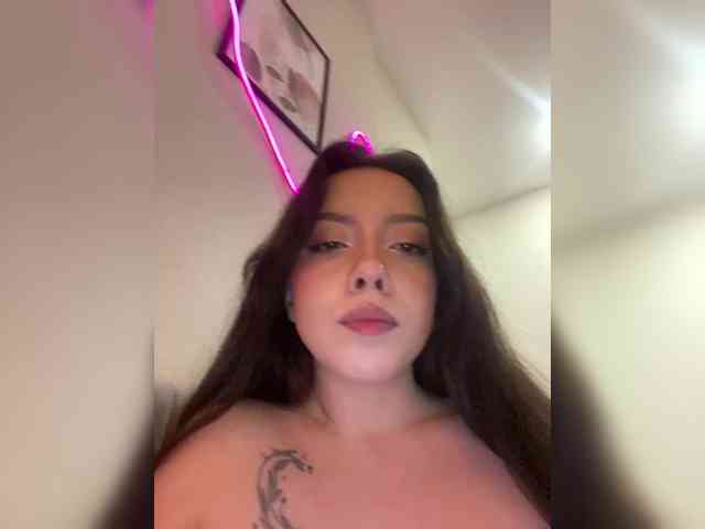 ElliLin webcam
