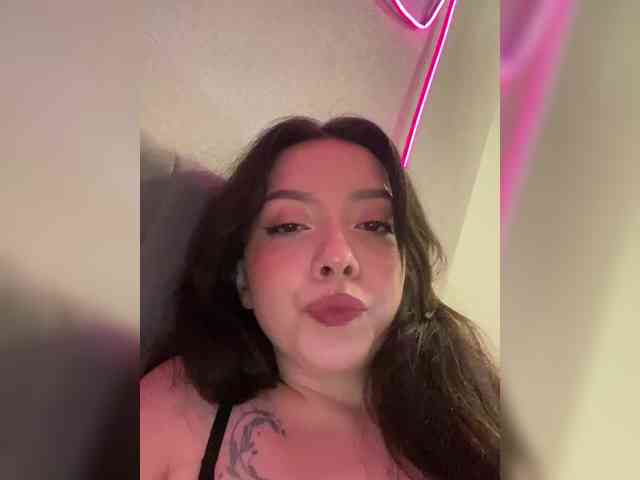 ElliLin webcam