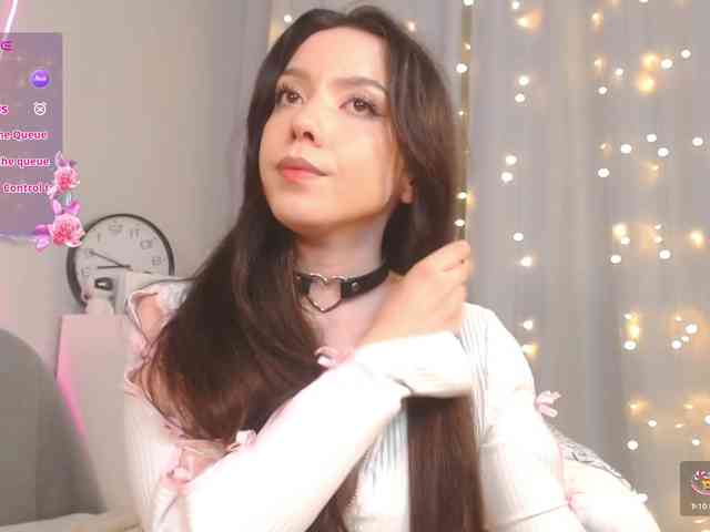 ElliLin webcam