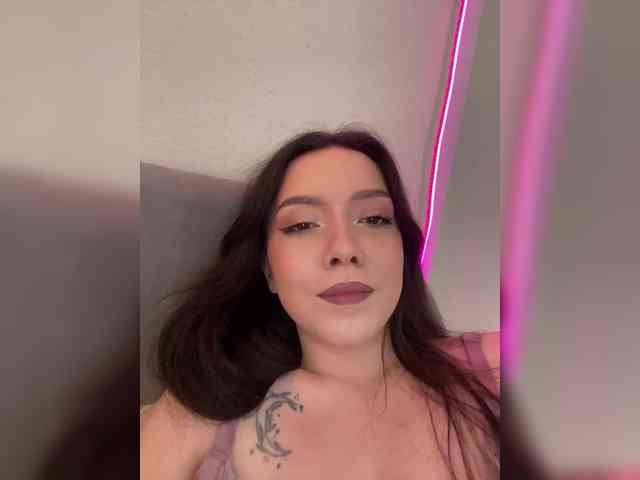 ElliLin webcam