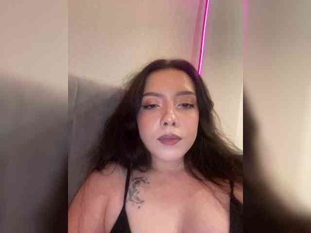 ElliLin webcam