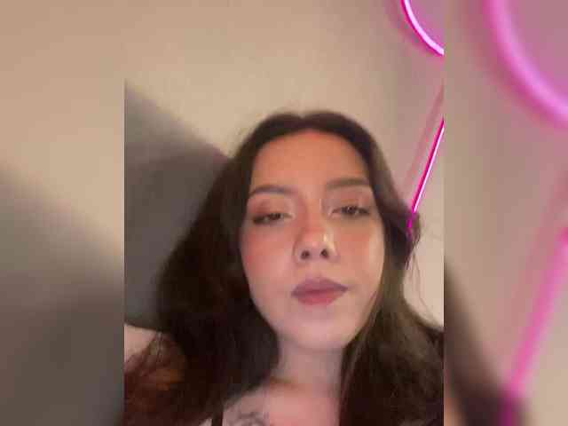 ElliLin webcam