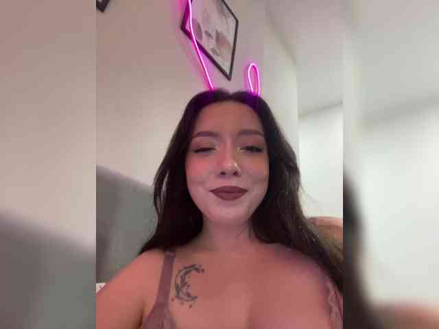 ElliLin webcam