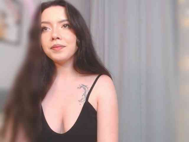 ElliLin webcam