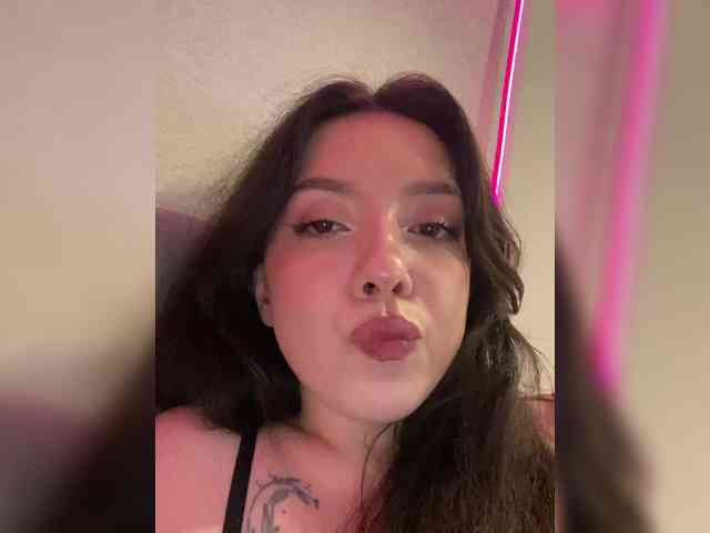 ElliLin webcam