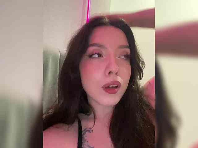 ElliLin webcam