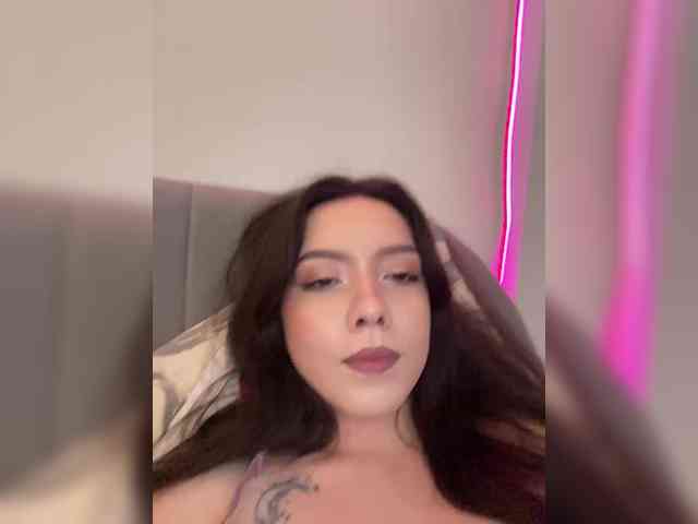 ElliLin webcam