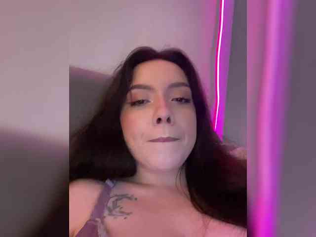 ElliLin webcam