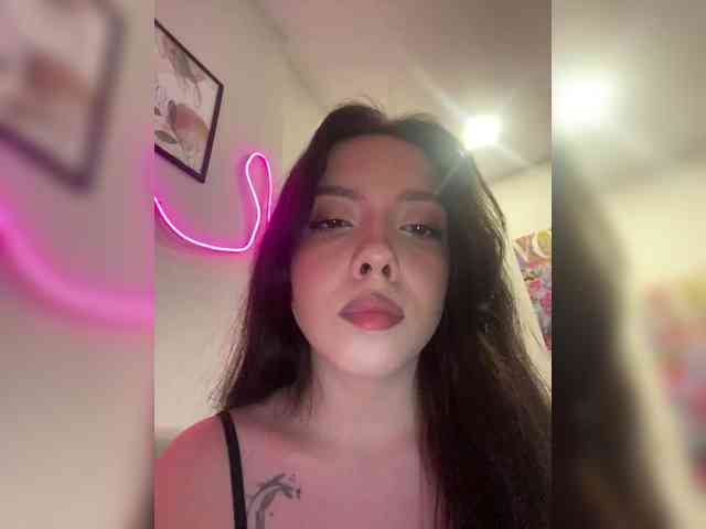 ElliLin webcam