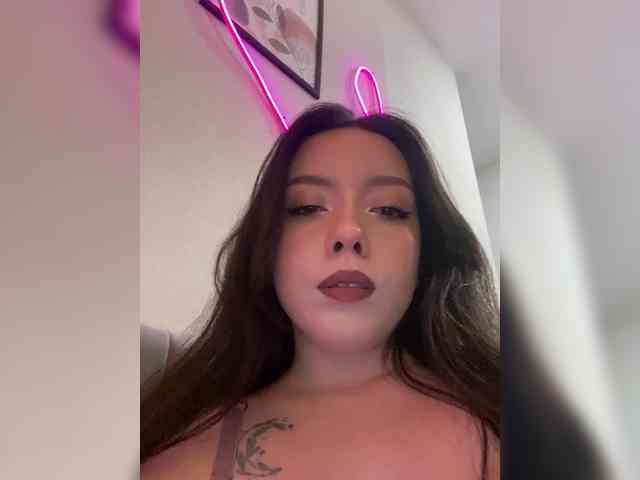 ElliLin webcam