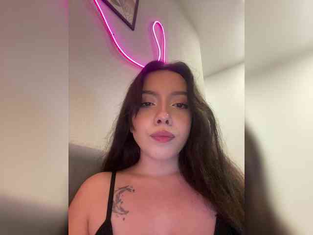 ElliLin webcam