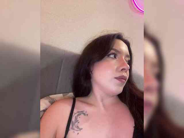 ElliLin webcam