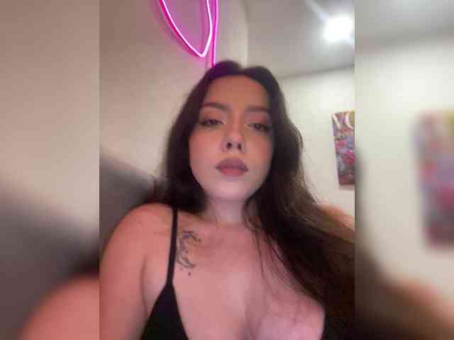 ElliLin webcam