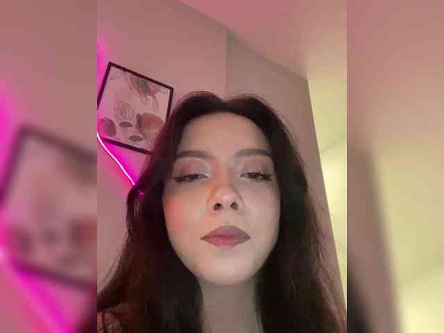 ElliLin webcam