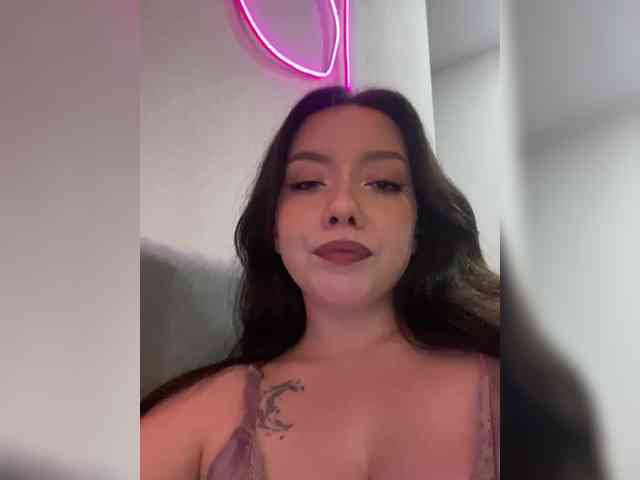 ElliLin webcam