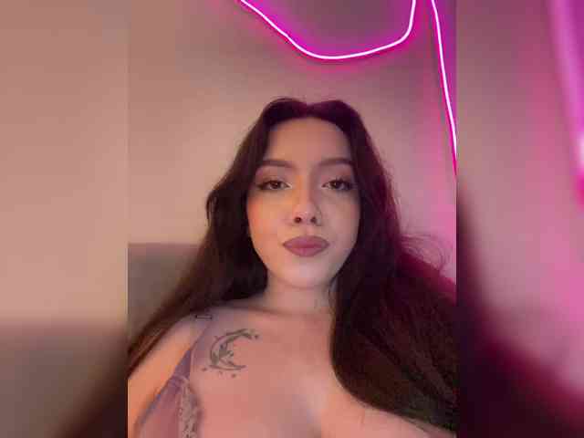 ElliLin webcam