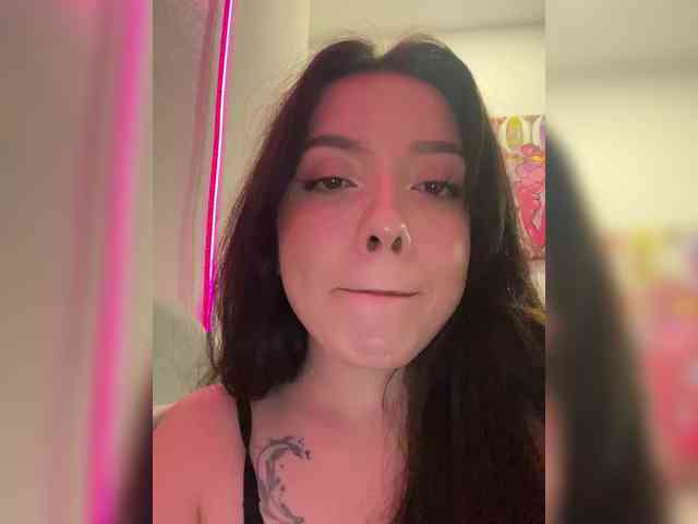 ElliLin webcam