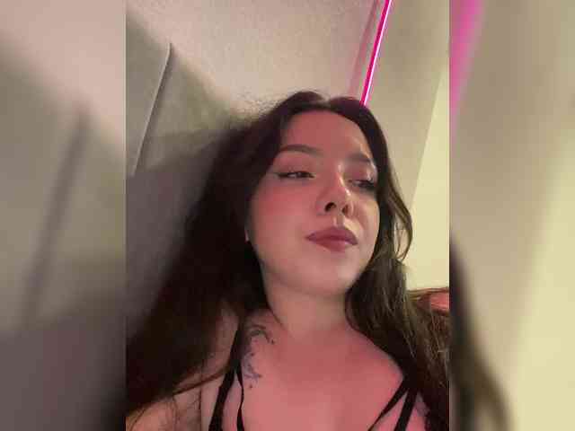 ElliLin webcam