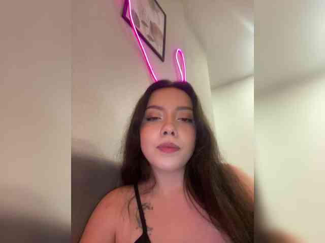ElliLin webcam