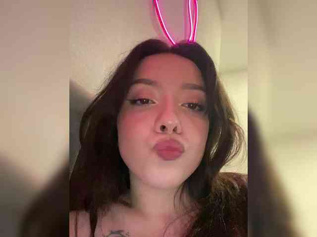 ElliLin webcam