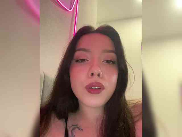 ElliLin webcam