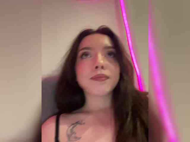 ElliLin webcam