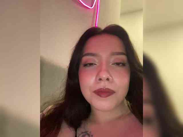 ElliLin webcam