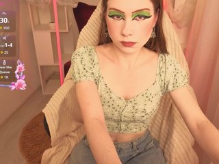 KarenSmitht Porn Show