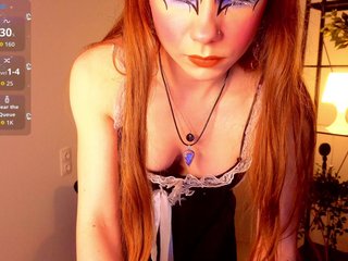 KarenSmitht Porn Show