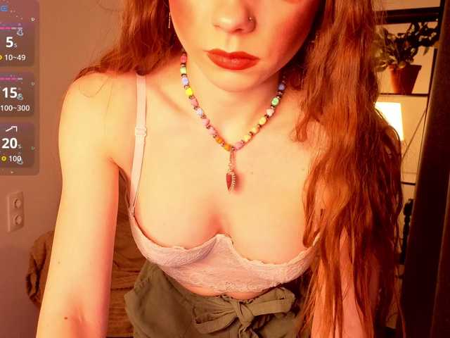 KarenSmitht's BongaCams show and profile