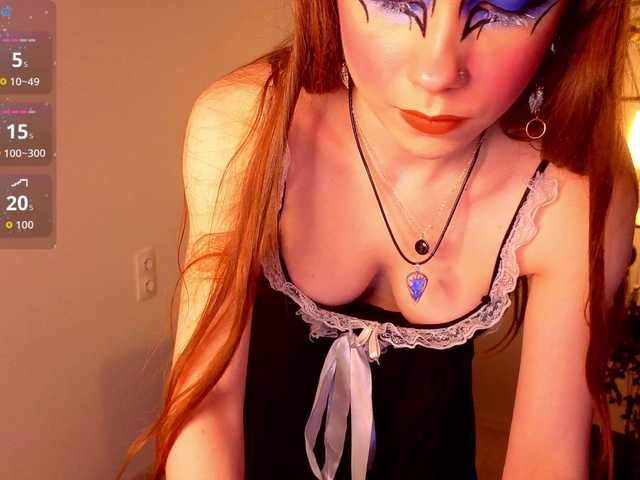 KarenSmitht's BongaCams show and profile