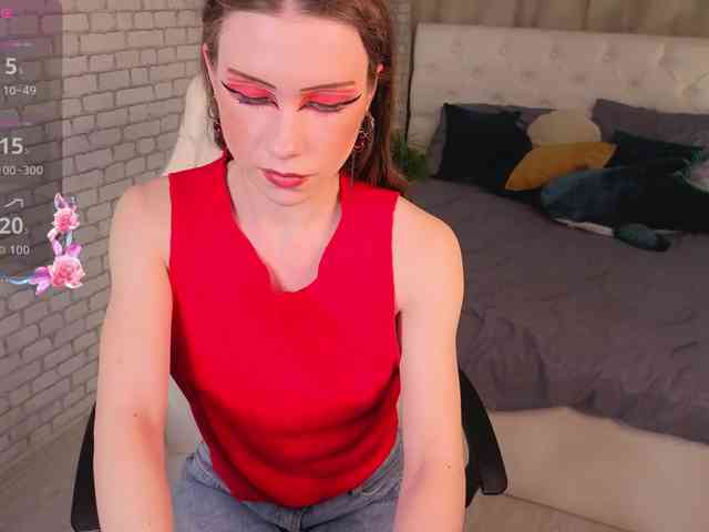 KarenSmitht Live Webcam on BongaCams