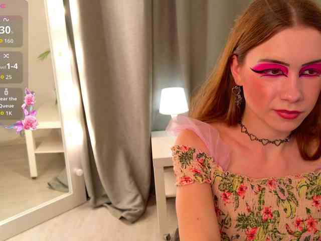 KarenSmitht Live Webcam on BongaCams