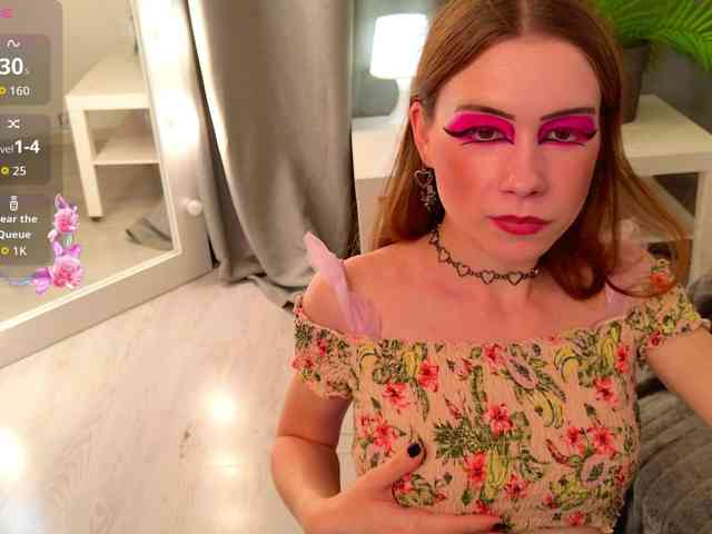 KarenSmitht Live Webcam on BongaCams