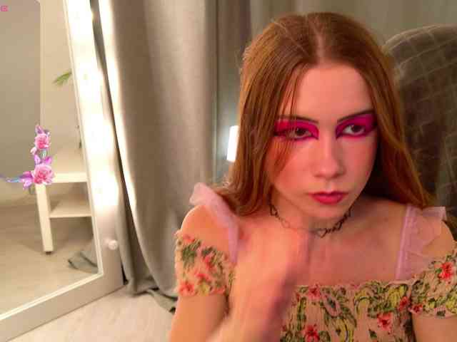 KarenSmitht Live Webcam on BongaCams