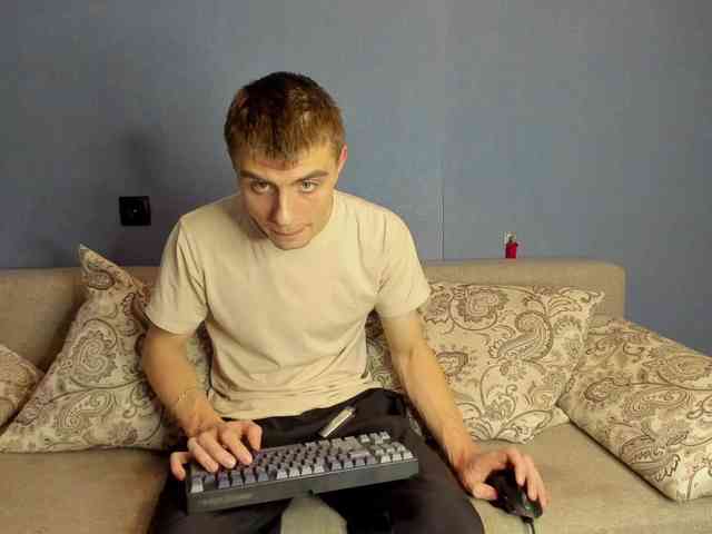 StefanParks StefanParks