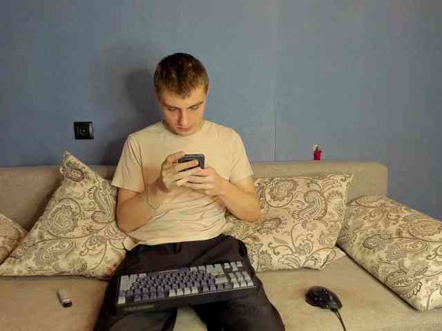 StefanParks StefanParks