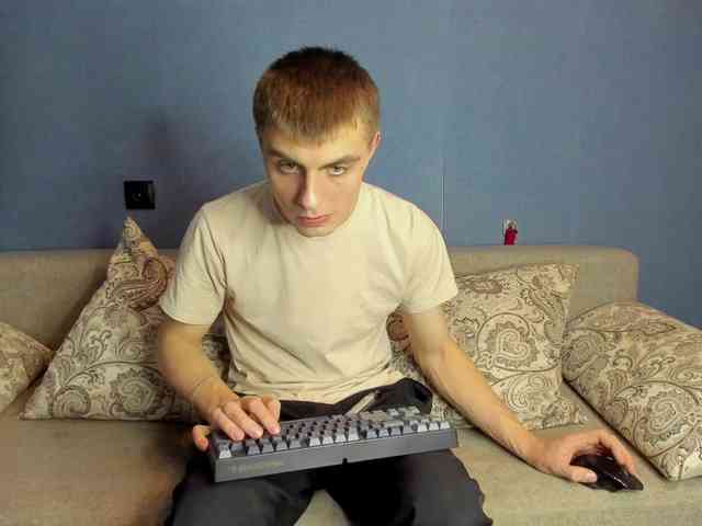 StefanParks StefanParks