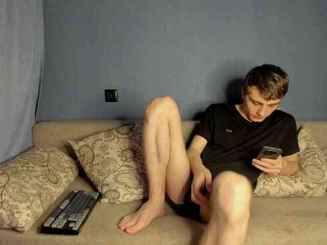 StefanParks Live Webcam on BongaCams