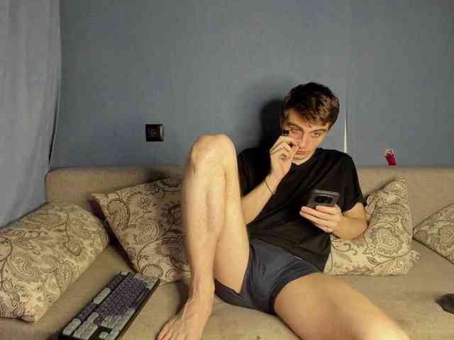 StefanParks Live Webcam on BongaCams