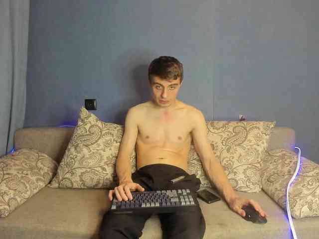 StefanParks's Sexcam