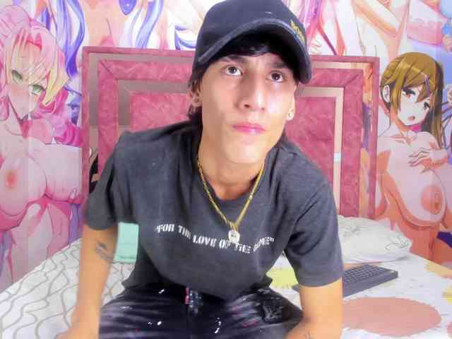 Just18Jake
