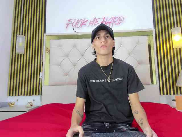 Just18Jake