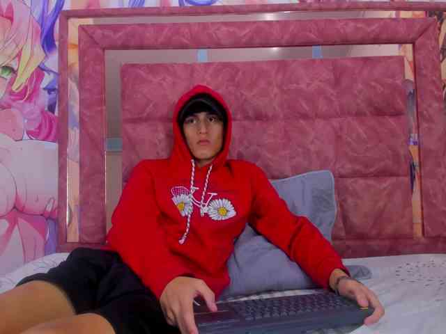 Just18Jake