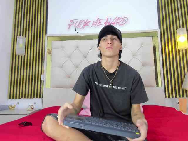 Just18Jake