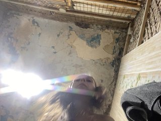 LisaVolk25 Porn Show